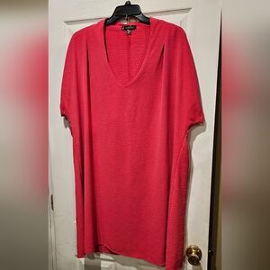 LEXINGTON AVENUE DRESS